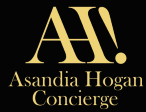 Asandia Hogan Concierge